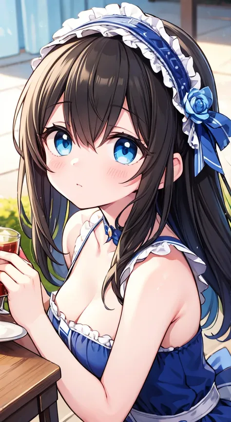 Idol Master,Cinderella Girls,Sagasawa Fumika,