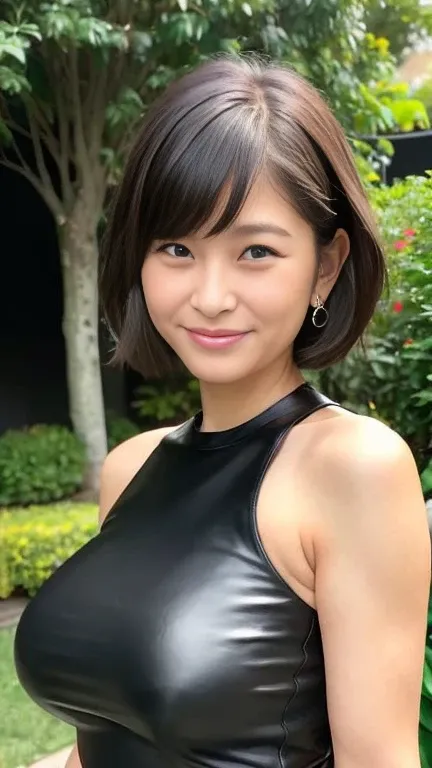 


最high quality, 8k, Vibrant, Sharp focus, high quality, High resolution, Middle-aged women, Mature Woman, 55 years old, (Whole Body Ezbian), (High heels face detail, Highly detailed eyes, Plump figure、Plump face、((big 1.6))、(((Large Breasts)))、((Black le...