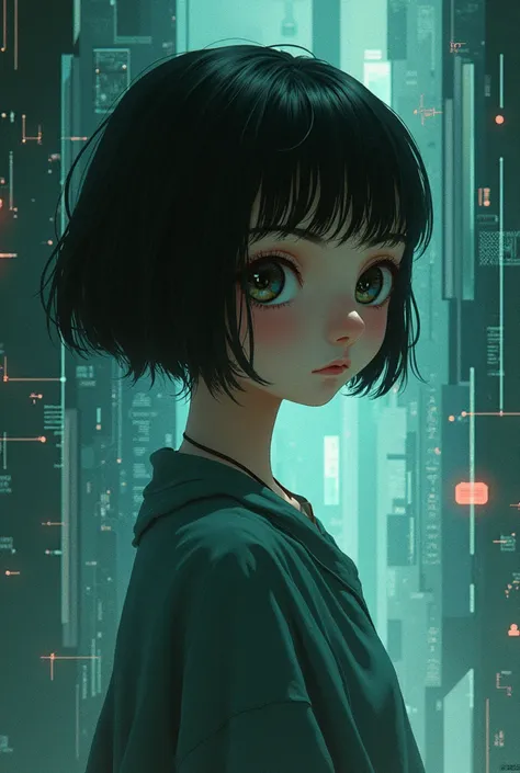 lain