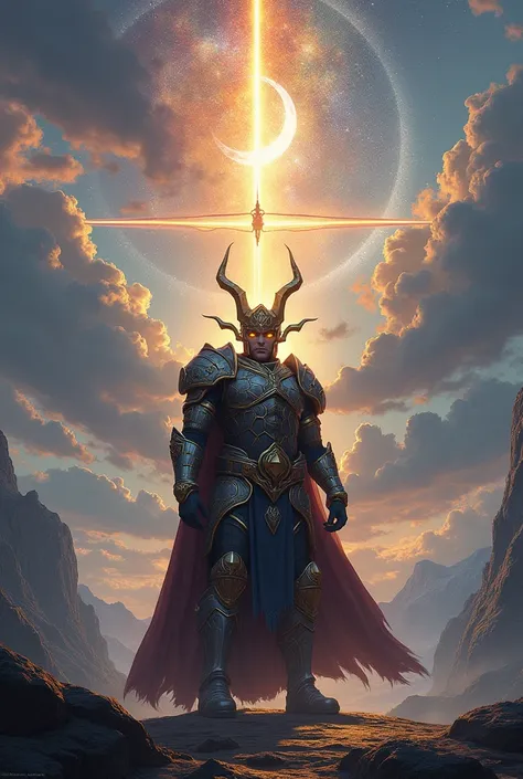 Heimdall Norse God 
