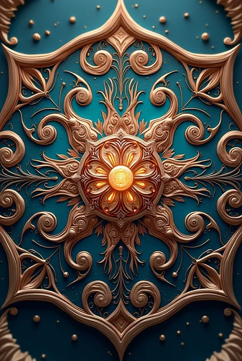 official art, unity 8k wallpaper, ultra detailed, beautiful and aesthetic, High quality, beautiful, masterpiece, best quality, (zentangle, mandala, tangle, entangle:0.6),