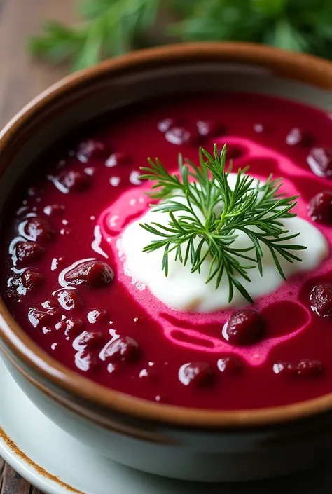 Borscht