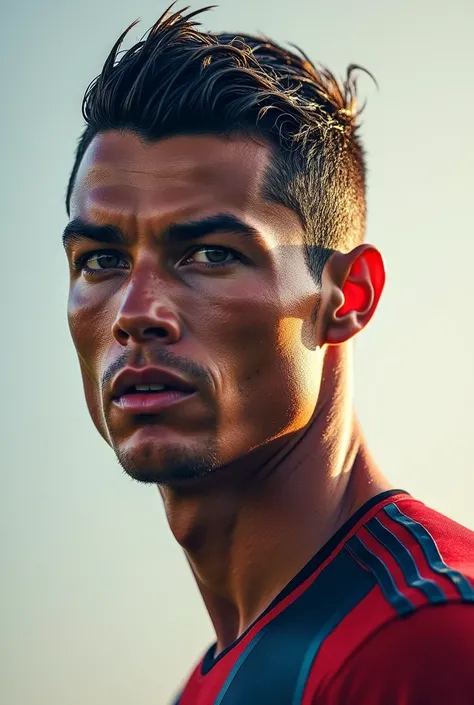 Well, I want to take a profile picture., because I want to sell football game accounts, then the name of my company will be: Expert Efootball, I want this really nice name with Cristiano Ronaldo&#39;s photo