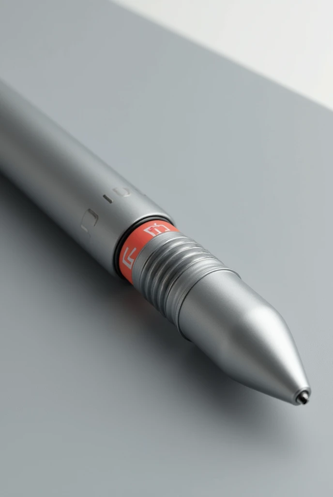 Pen  designed with a Built-in Bluetooth Tracker: