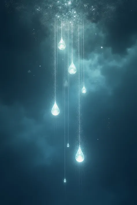 Tears in the sky