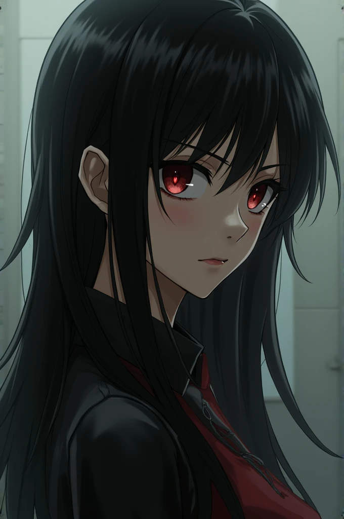 Ayano Aishi