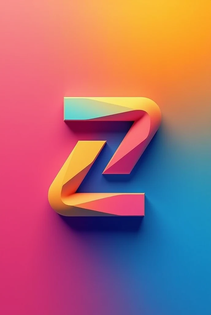 Create a logo GEN Z 2.0