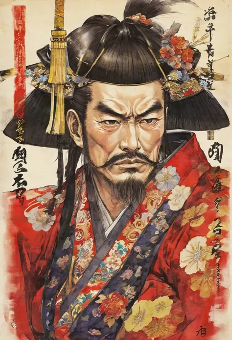 Oda Nobunaga