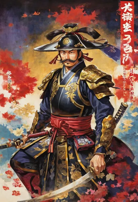 Oda Nobunaga