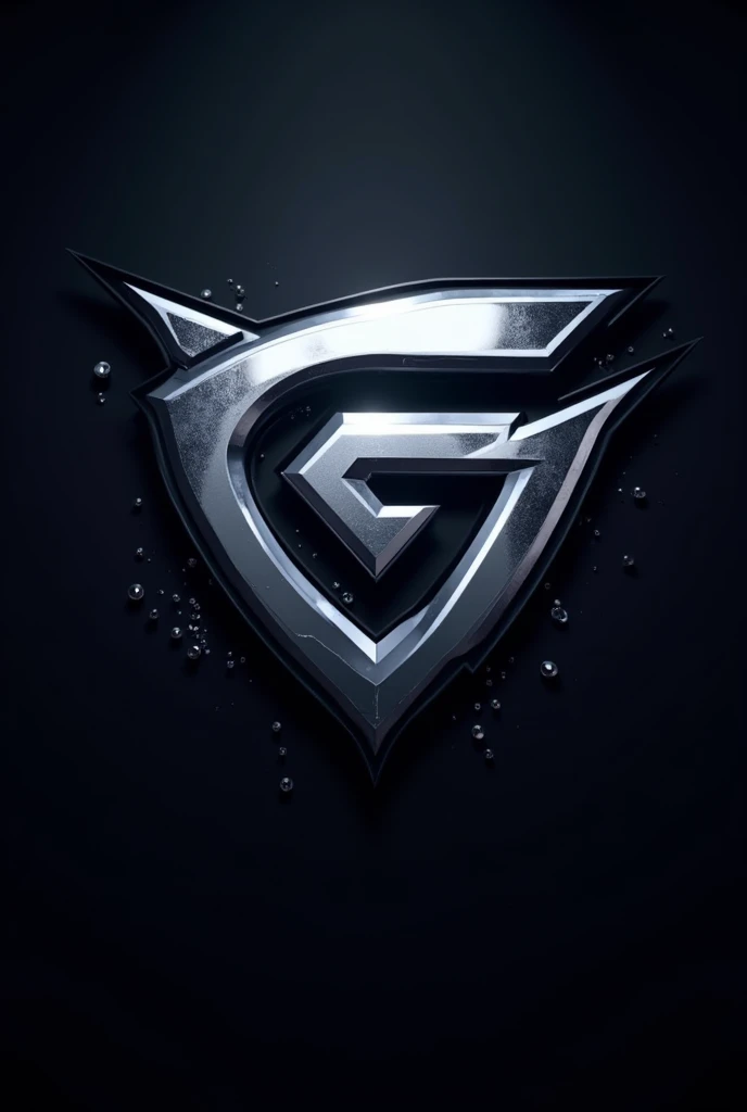 gaming logo
