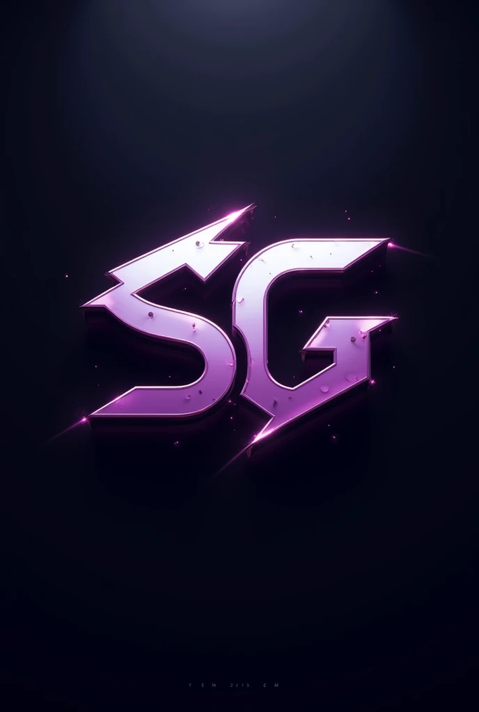 gaming logo SG
