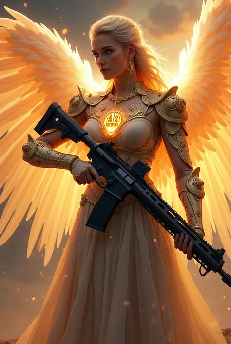 archangel VL romances number stamped

 rifle justice 