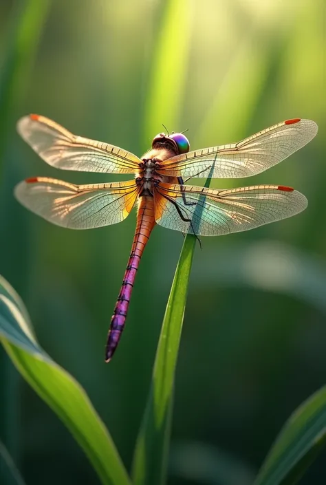 Dragonfly