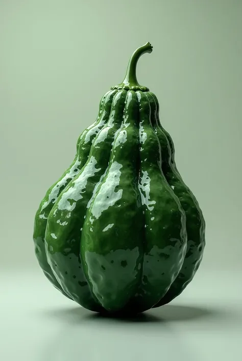 Bitter gourd