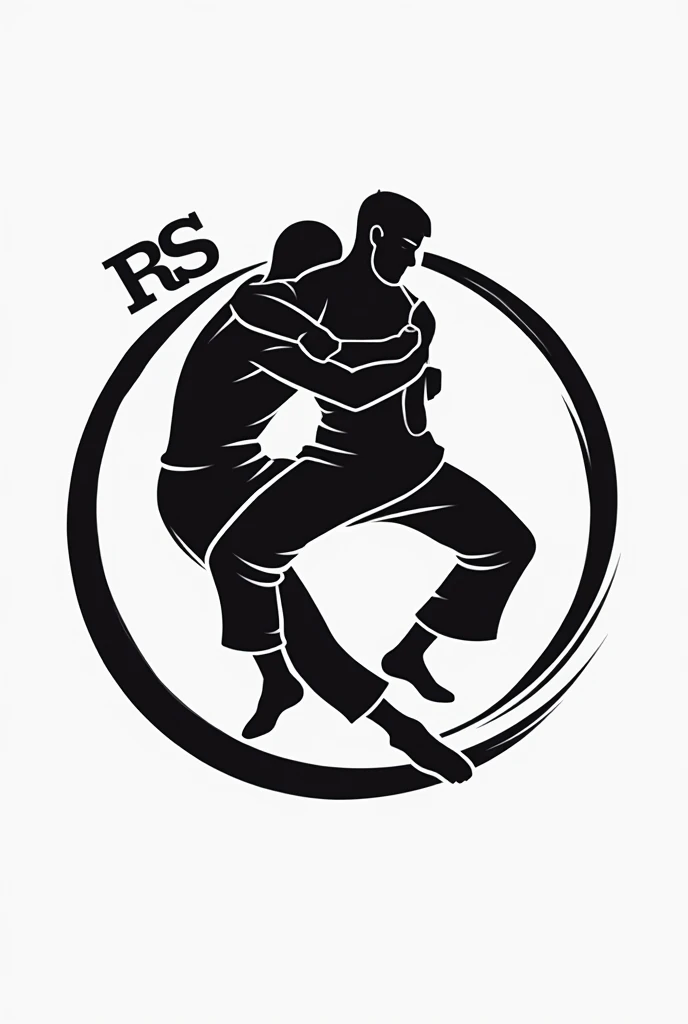 RS LOGO FOR JIU JITSU