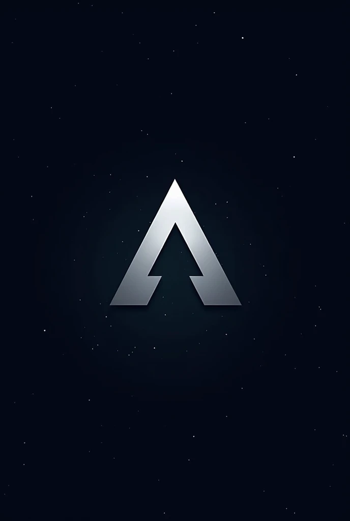 Logo of a company called Astro Vision, which seeks to monitor rockets and monitor information about it.