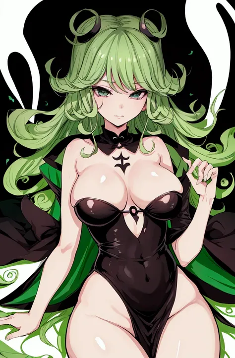 Tatsumaki hentai