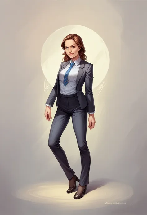 modelshoot style,pam beesly, (extremely detailed cg unity 8k wallpaper), full shot body photo of the most beautiful artwork in t...