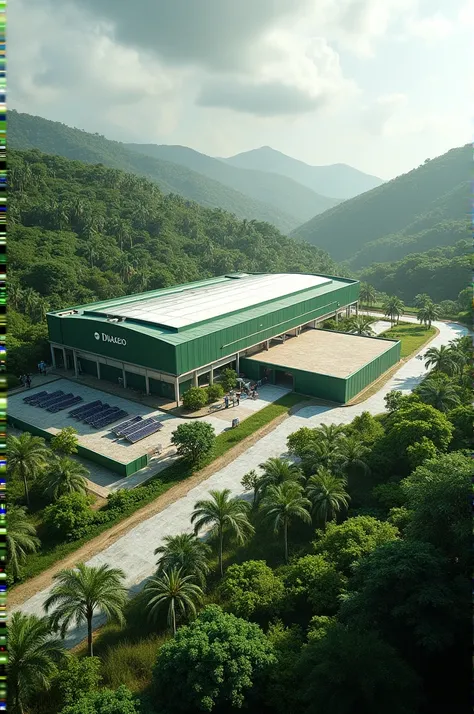 Diageo Announces the Opening of a New Sustainable Production Facility in Latin America