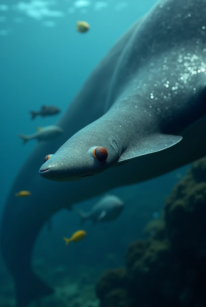 remora