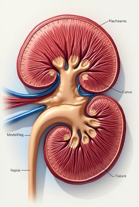 Kidney ultrasound 