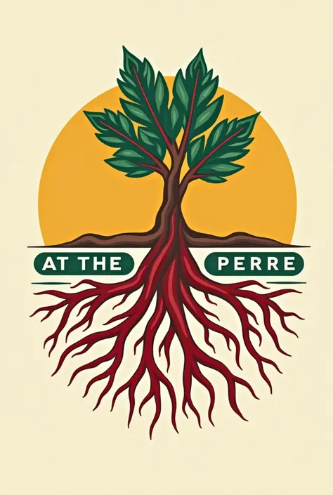 logo "At the peaceful perre"

Couleur rouge vert jaune roots

Restauration et vin