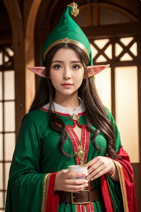 Elf