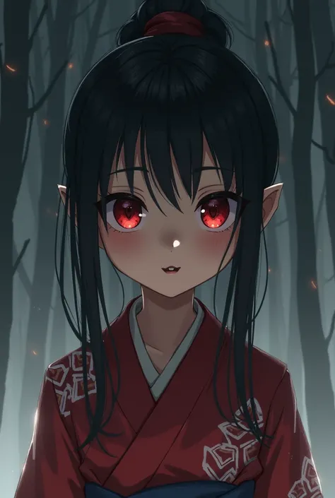 nezuko