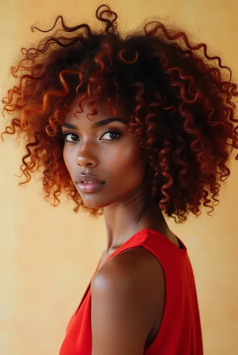  stylish curly hair 