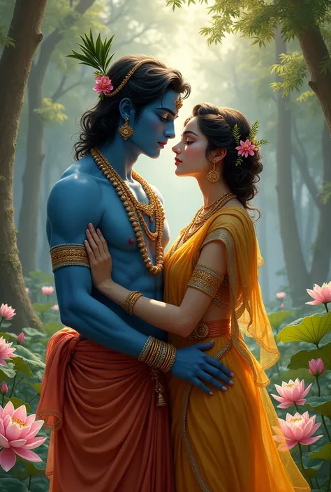 Radha Krishna