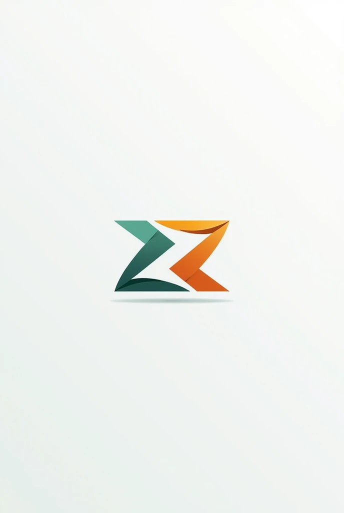 I would like a logo in which the main aspect is a Z made up of three parts. The logo is for the Zapotlán de Juárez city council.,  that the logo looks original