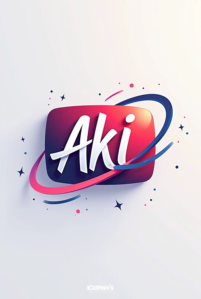 AKI YouTube channel logo