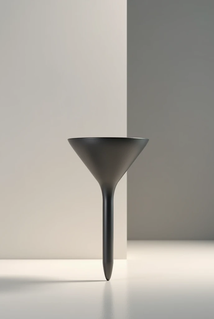 DRIP FUNNEL OBJECT