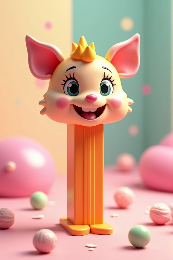 pez