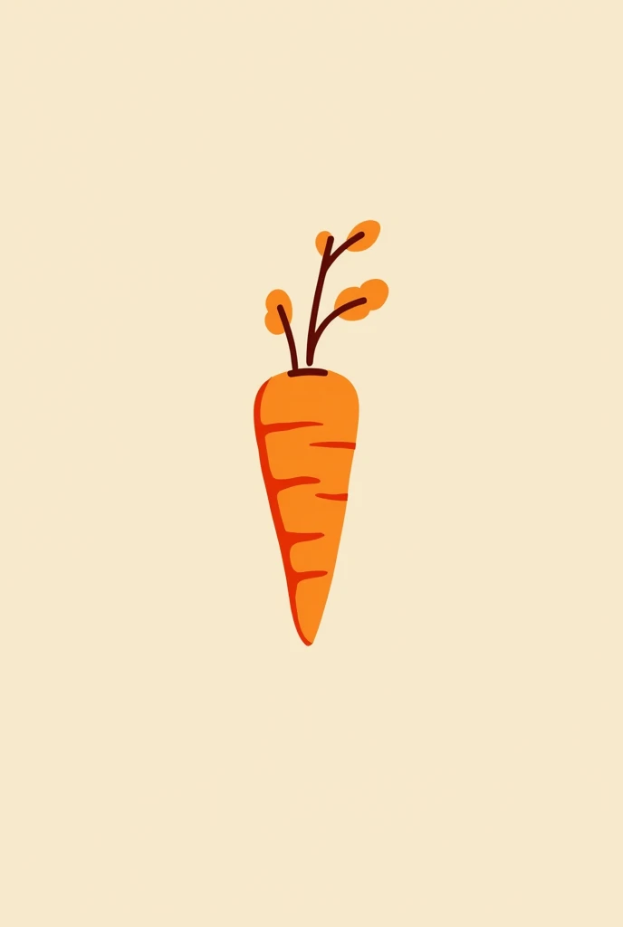 CARROT CHIPS ABM LOGO