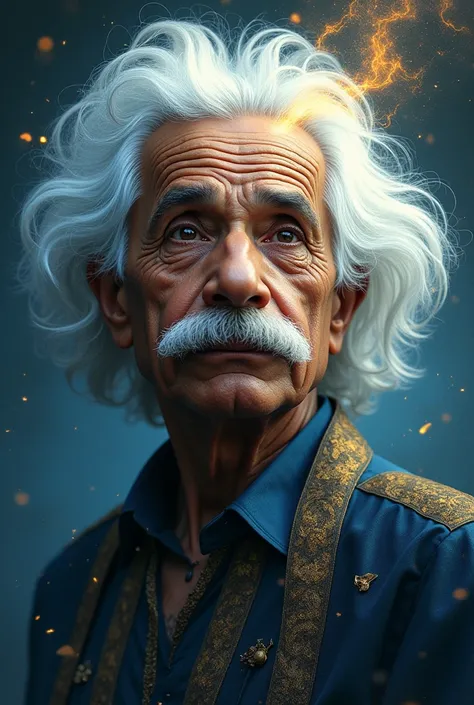 Gunaseelan Einstein 