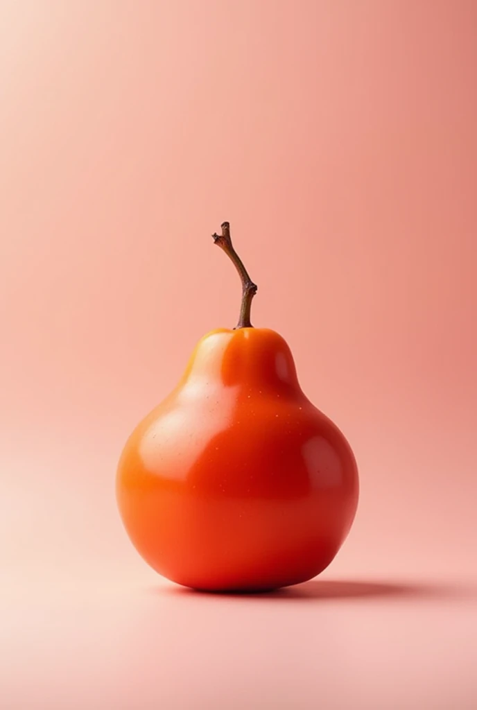 An fruit with simple background 