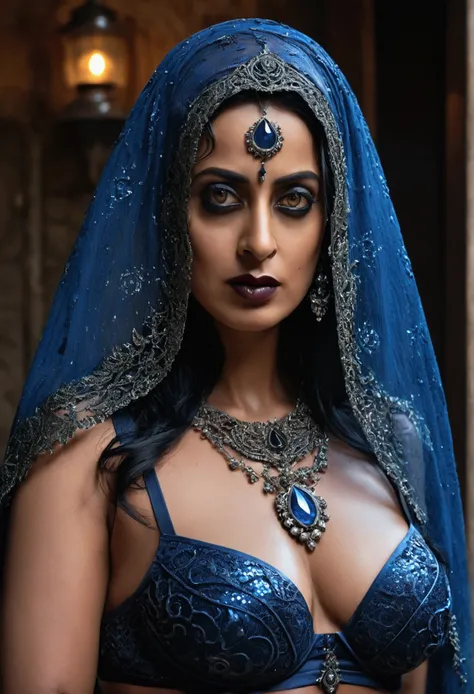 Looks like Mahie Gill, full body Closeup shot, Big chubby aunty, milf, cougar lady witch, fierce eyes, evil seductress, wide body, horny Gothic milf, 90 years old gorgeous mature lady, evil mommy, satan mommy, naughty evil momma , pervert demoness, demones...