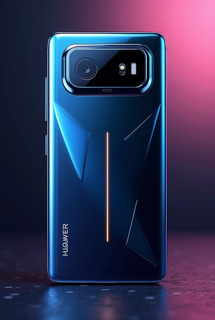 The latest model, the legendary design, Huawei&#39;s new flagship phone is very attractive, it has a very attractive aura.. Let it be high, let it be a completely new design, let it be very aesthetic, let it be shown from the back, front and sides, let it ...