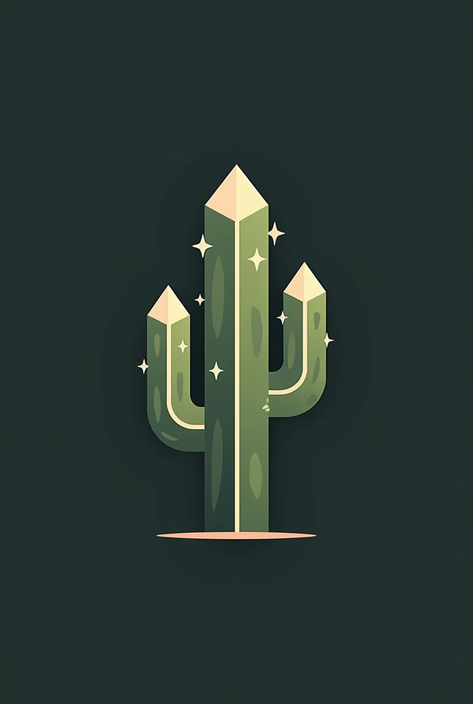 Cactus logo 