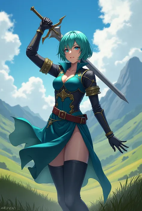 Fire emblem female byleth