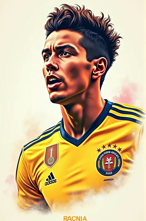 James Rodriguez iPhone Wallpaper 