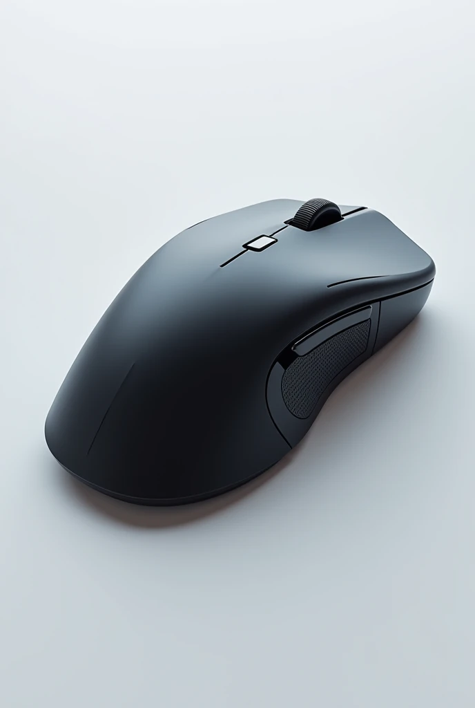 Computer mouse 