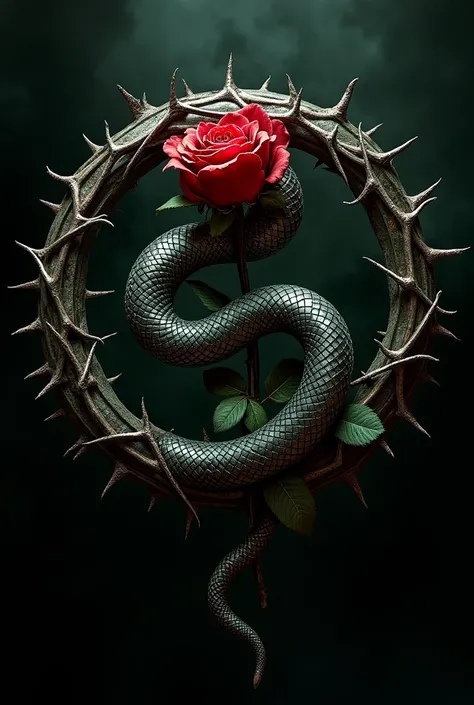 Here are some more symbol ideas that follow the style of "Hunger Games," with a focus on the protagonist&#39;s resistance and death:

### 1. **Serpent Coiled Around a Rose**
   - **Central Element:** A stylized snake, with shiny, sharp scales, wrapped arou...