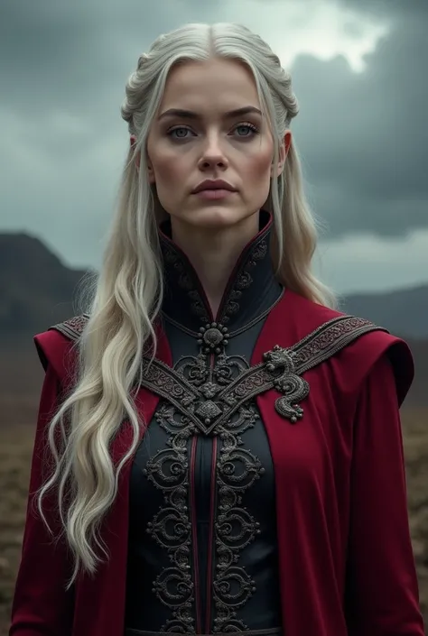 Queen rhaenyra targeryen from house of the dragon wallpaper for phone hd