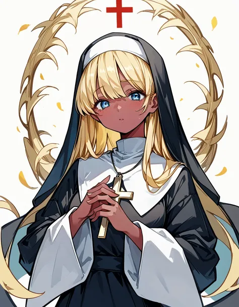 シスター黒ギャル