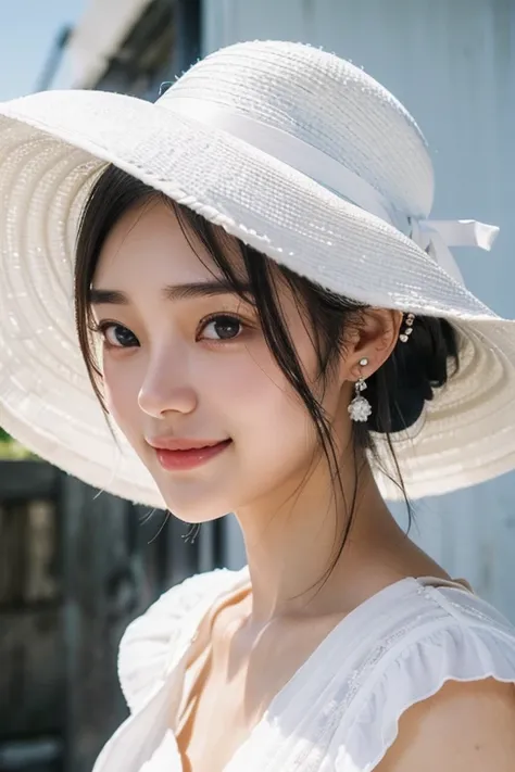 (22 year old Japanese beautiful girl,), (Small breasts:1.5,),(solo,Textured skin, Detailed skin,Detailed face,Detailed eyes,detailed posing,Natural eyebrows,High detail, Highest quality, Super detailed, Surrealism, ,8k,RAW Photos,Photographicism,Profession...