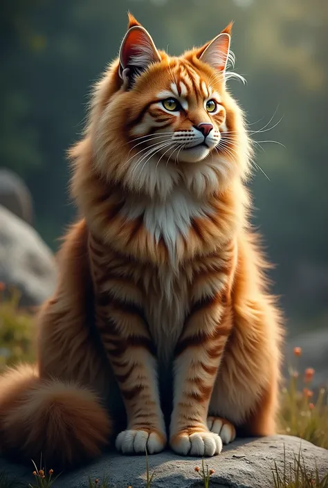 Maine coon