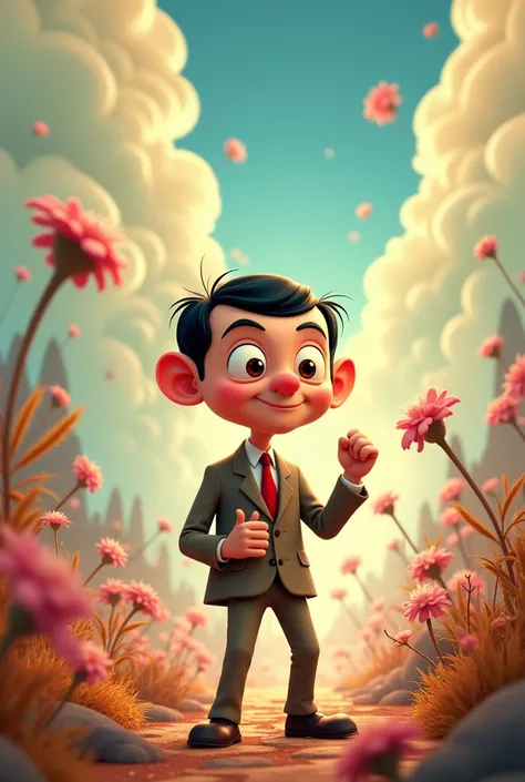 Mr.bean animated wallpaper written satisfy your soul not the society beside