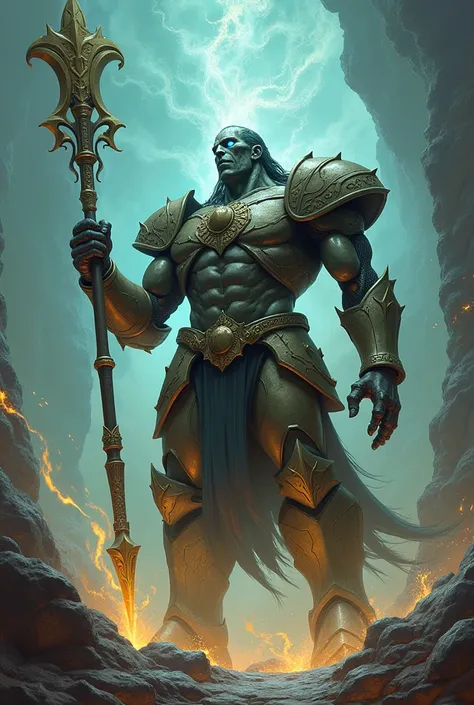 Genrate a image of karn